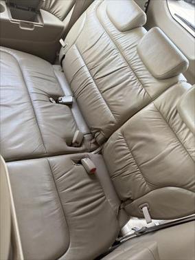 2006 Honda Odyssey EX-L
