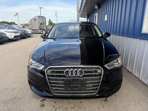2015 Audi A3 1.8T Premium