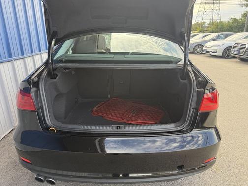 2015 Audi A3 1.8T Premium