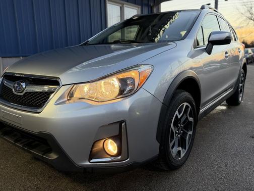 2016 Subaru Crosstrek 2.0i Limited