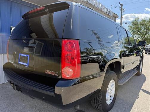 2014 GMC Yukon SLT