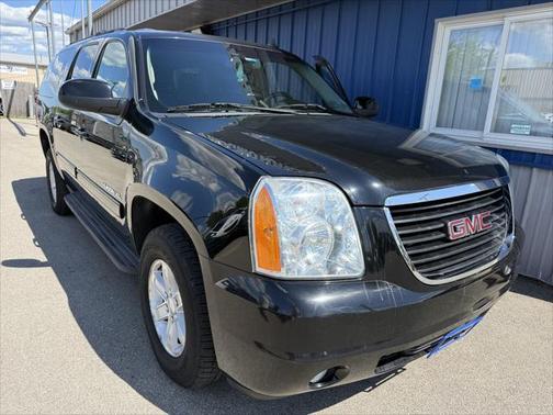2014 GMC Yukon SLT