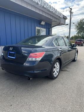 2010 Honda Accord EX-L