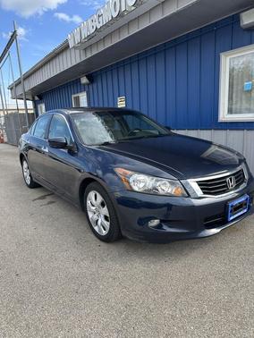 2010 Honda Accord EX-L
