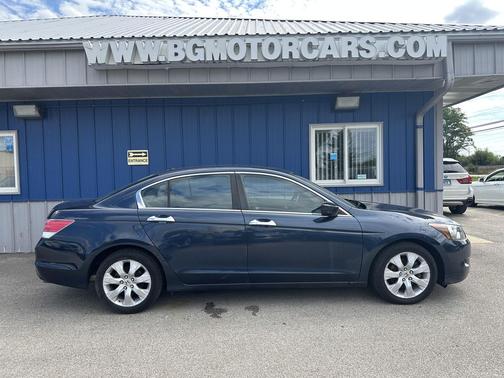2010 Honda Accord EX-L