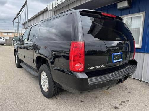 2014 GMC Yukon SLT