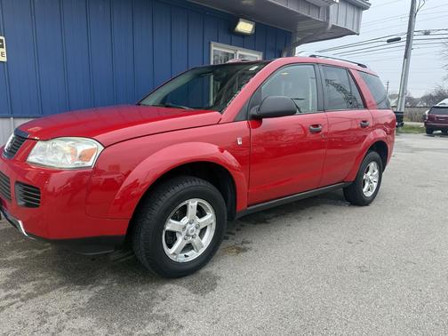 2007 Saturn Vue Base