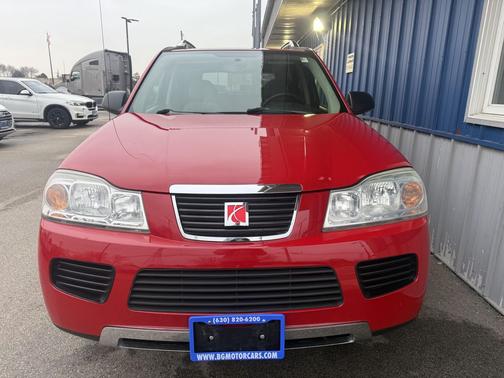 2007 Saturn Vue Base