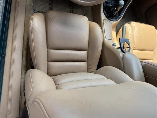 1996 Ford Mustang GT