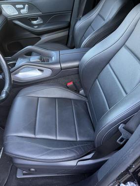 2021 Mercedes-Benz GLE 350 4MATIC