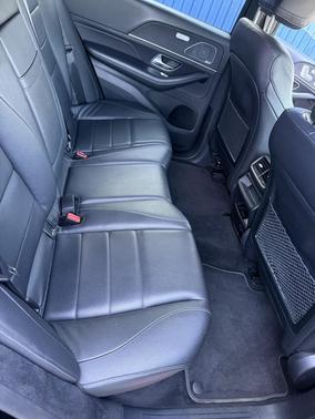 2021 Mercedes-Benz GLE 350 4MATIC