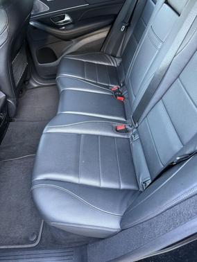2021 Mercedes-Benz GLE 350 4MATIC