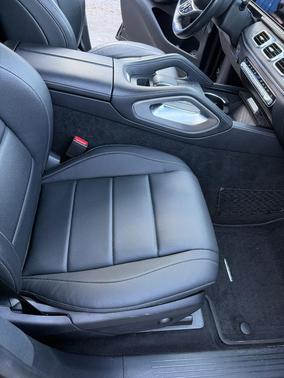 2021 Mercedes-Benz GLE 350 4MATIC