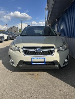 2016 Subaru Crosstrek 2.0i Limited