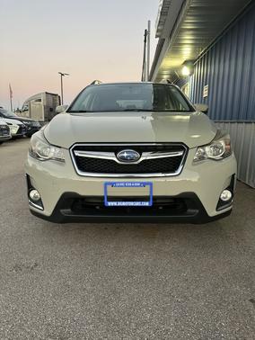 2016 Subaru Crosstrek 2.0i Limited