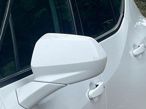 Summit White 2024 Chevrolet Blazer 2LT
