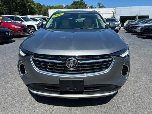2022 Buick Envision FWD Essence