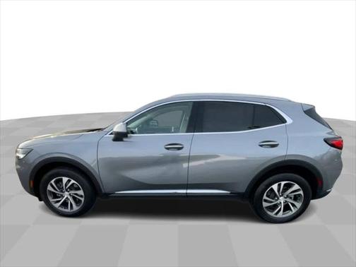 2021 Buick Envision FWD Essence