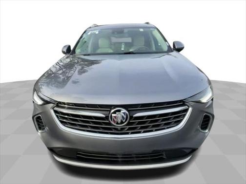 2021 Buick Envision FWD Essence