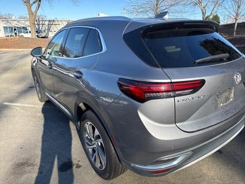 2021 Buick Envision FWD Essence