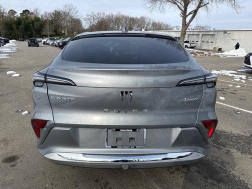 2024 Buick Envista Avenir FWD