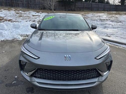 2024 Buick Envista Avenir FWD