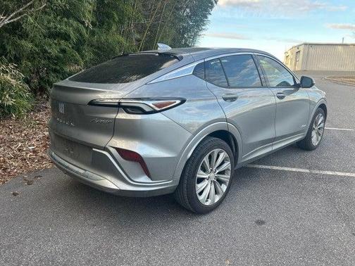 2024 Buick Envista Avenir FWD