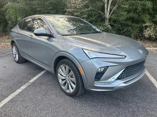 2024 Buick Envista Avenir FWD