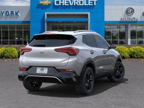 2025 Buick Encore GX Sport Touring