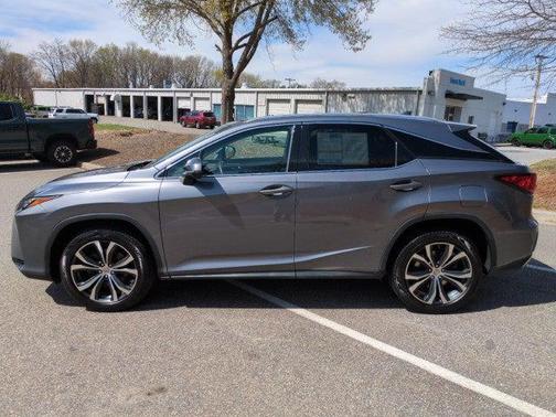 2016 Lexus RX 350 Base
