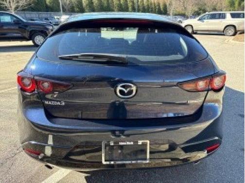 2023 Mazda Mazda3 2.5 S Select