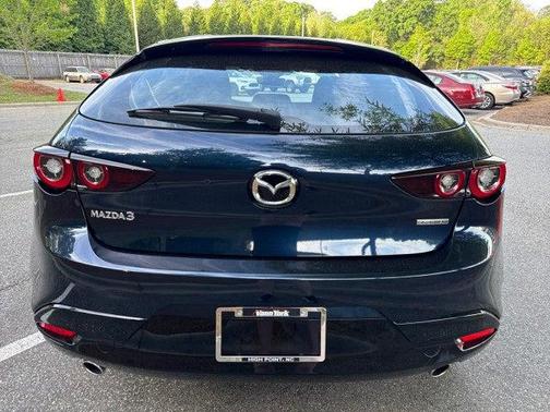 2023 Mazda Mazda3 2.5 S Select