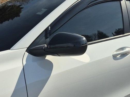 2024 Chevrolet Trax FWD 1RS