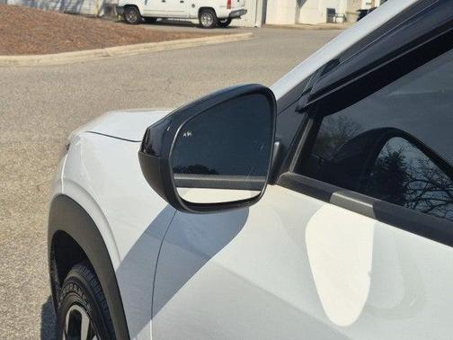 2024 Chevrolet Trax FWD 1RS