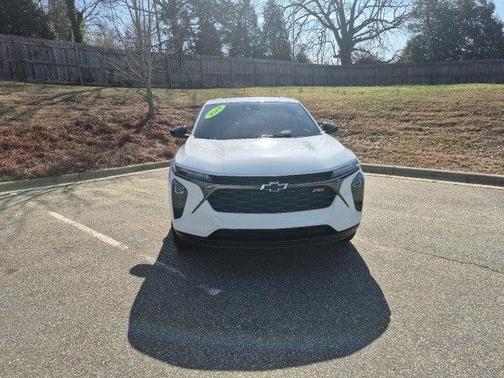 2024 Chevrolet Trax FWD 1RS