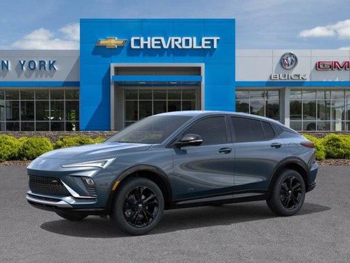 2026 Buick Envista Sport Touring FWD