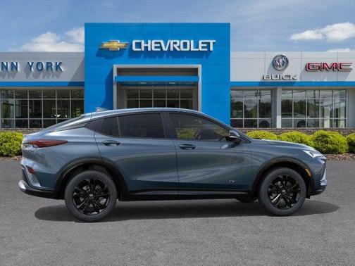 2026 Buick Envista Sport Touring FWD