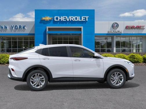 2026 Buick Envista Preferred FWD