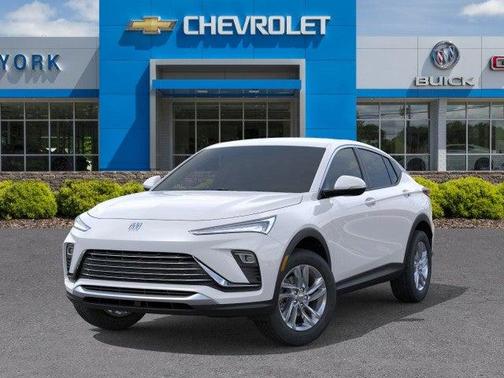 2026 Buick Envista Preferred FWD