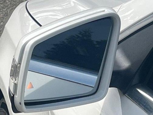 Polar White 2019 Mercedes-Benz CLA 250 Base