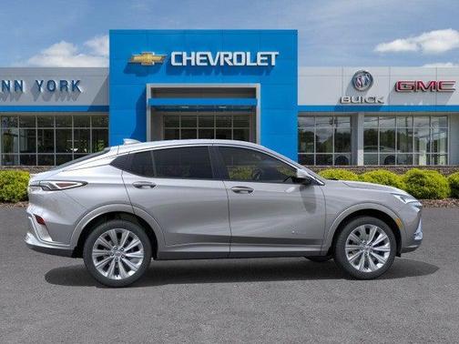 2026 Buick Envista Avenir FWD