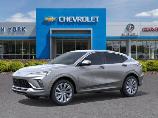 2026 Buick Envista Avenir FWD