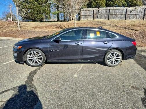 2023 Chevrolet Malibu FWD 2LT