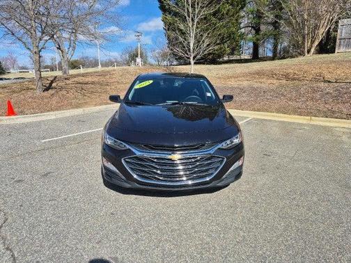 2023 Chevrolet Malibu FWD 2LT