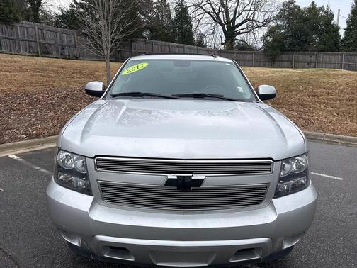 2011 Chevrolet Tahoe LS