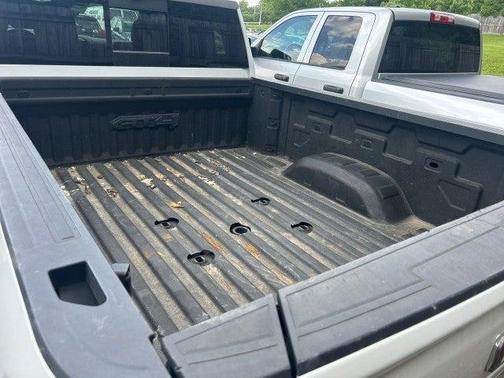 2020 GMC Sierra 2500 AT4