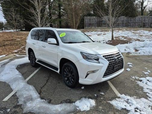 2023 Lexus GX 460 Premium