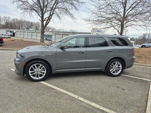 2022 Dodge Durango R/T AWD