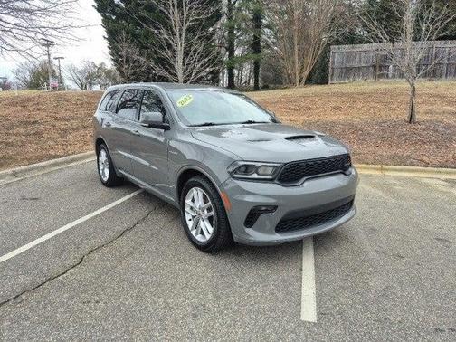 2022 Dodge Durango R/T AWD