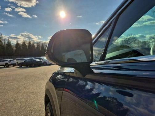 2022 Hyundai SANTA FE SEL 2.4